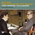 Beethoven: Piano Concertos Nos. 2 & 5 "Emperor"