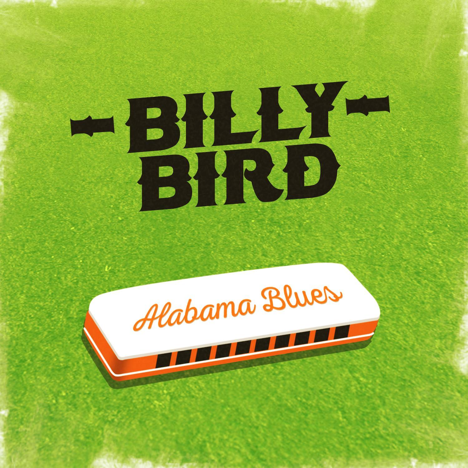 Alabama Blues