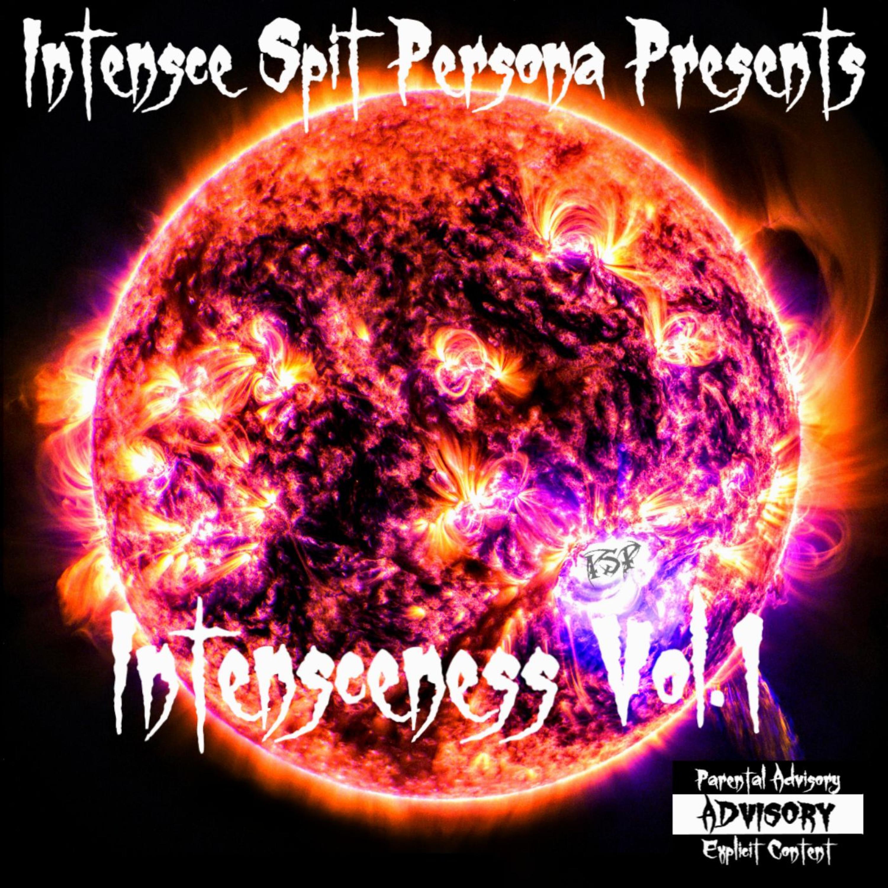 Intensce Spit Persona - Raw Shit (feat. Gangsta Boo, Lex The hex Master & KD The Stranger)