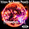 Intensce Spit Persona - You Couldn't See Me (feat. The R.O.C. & KD The Stranger)
