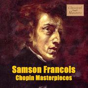 Chopin Masterpieces