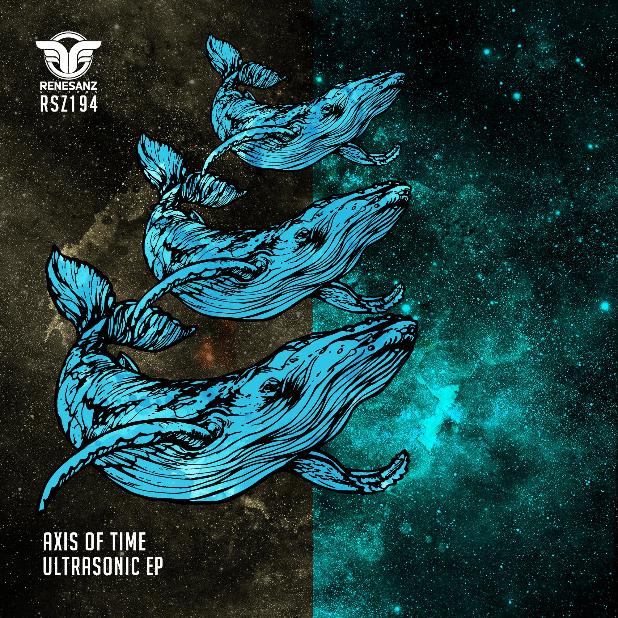 Ultrasonic EP
