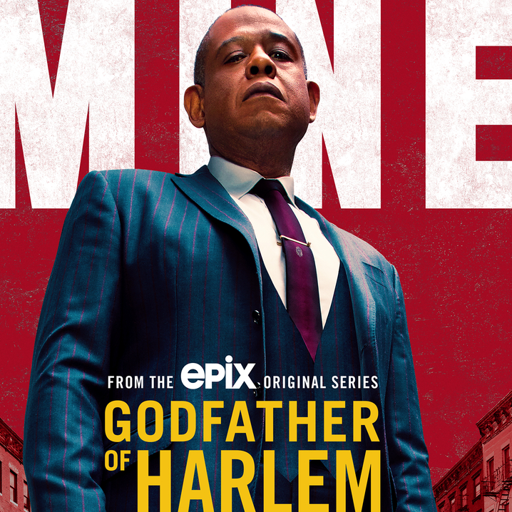 Godfather of Harlem