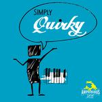 Simply Quirky专辑