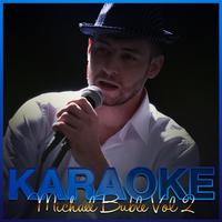 Too Close For Comfort - Michael Buble (karaoke)