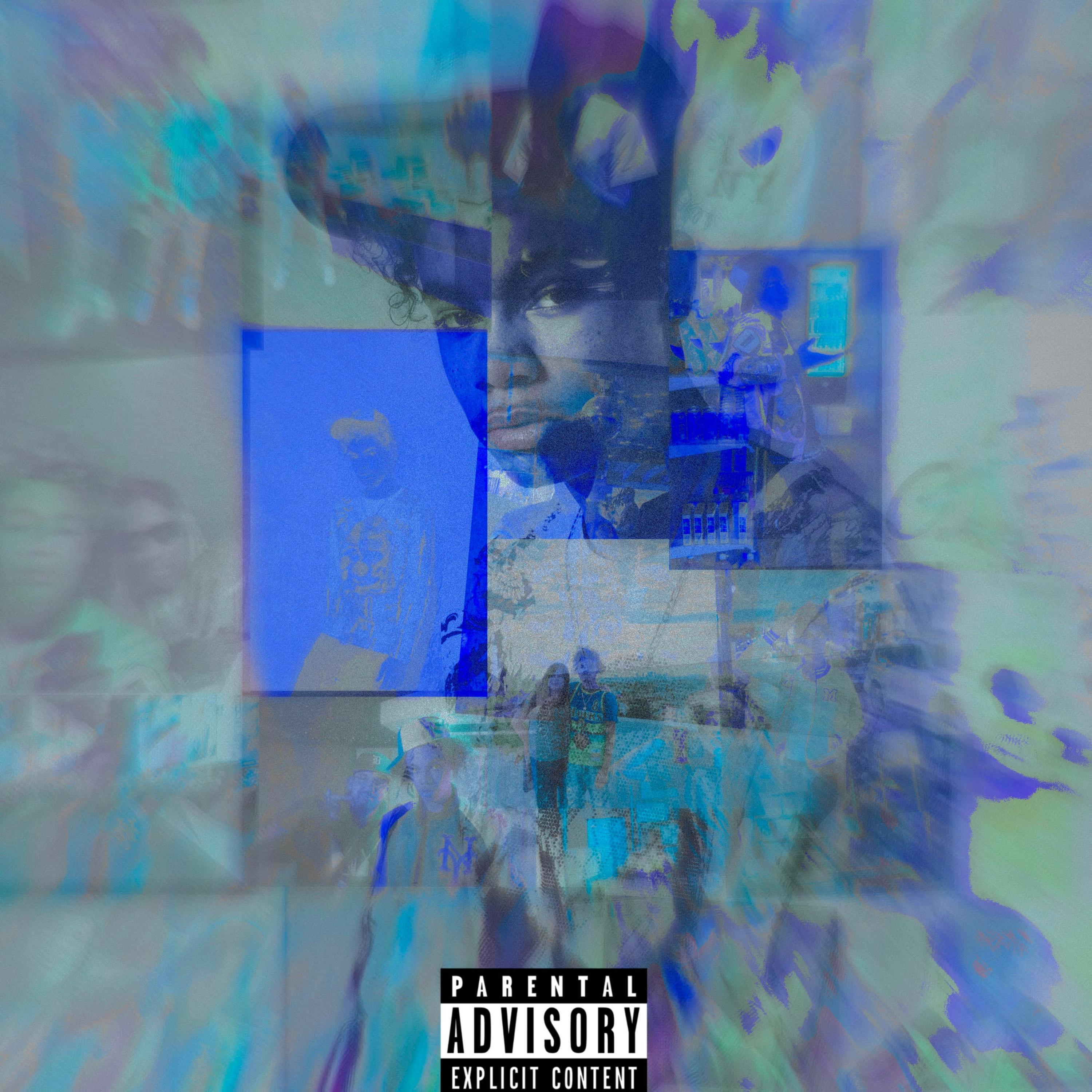 The Young Goat 2