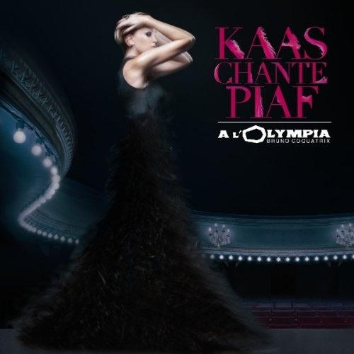 Kaas Chante Piaf A L'Olympia专辑