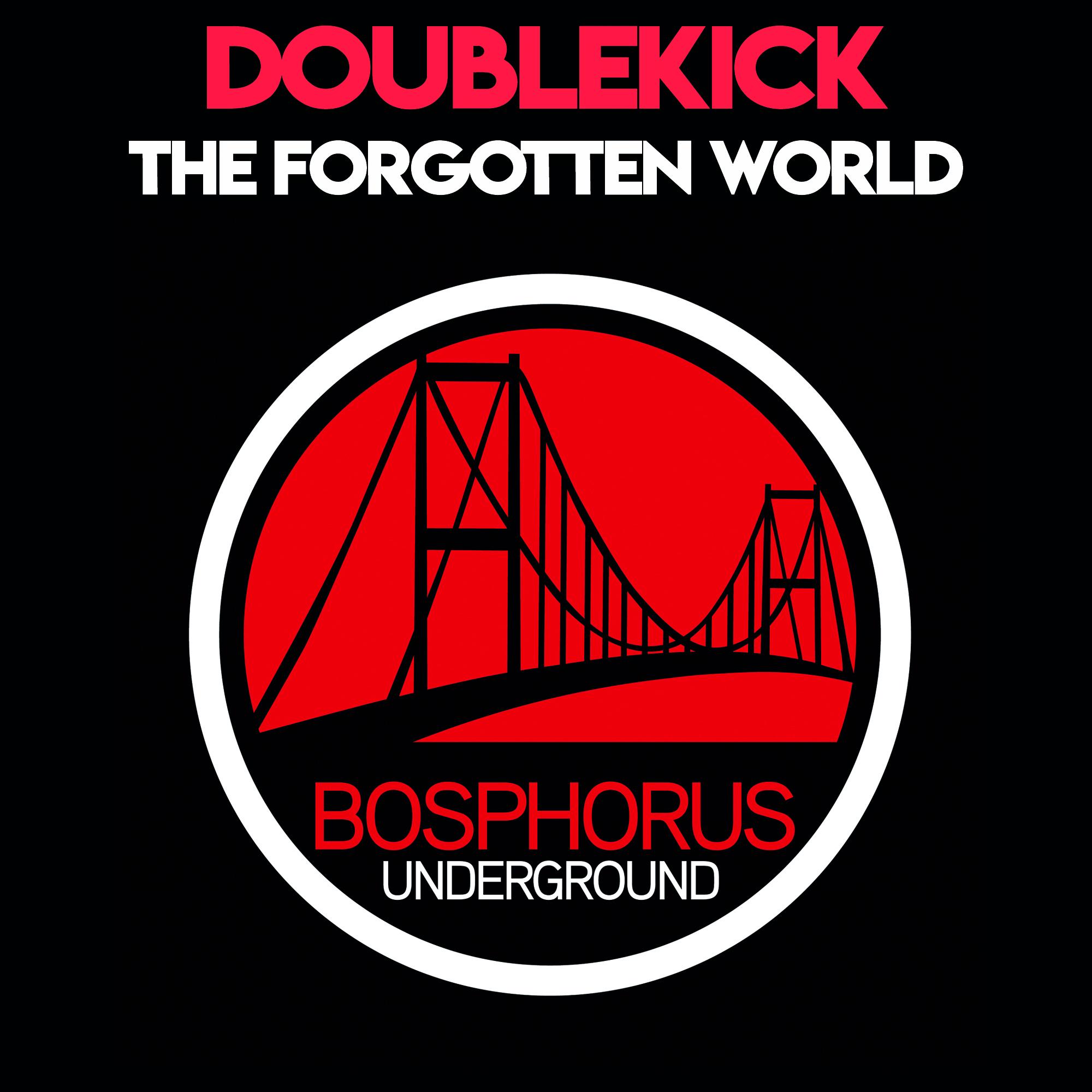The Forgotten World