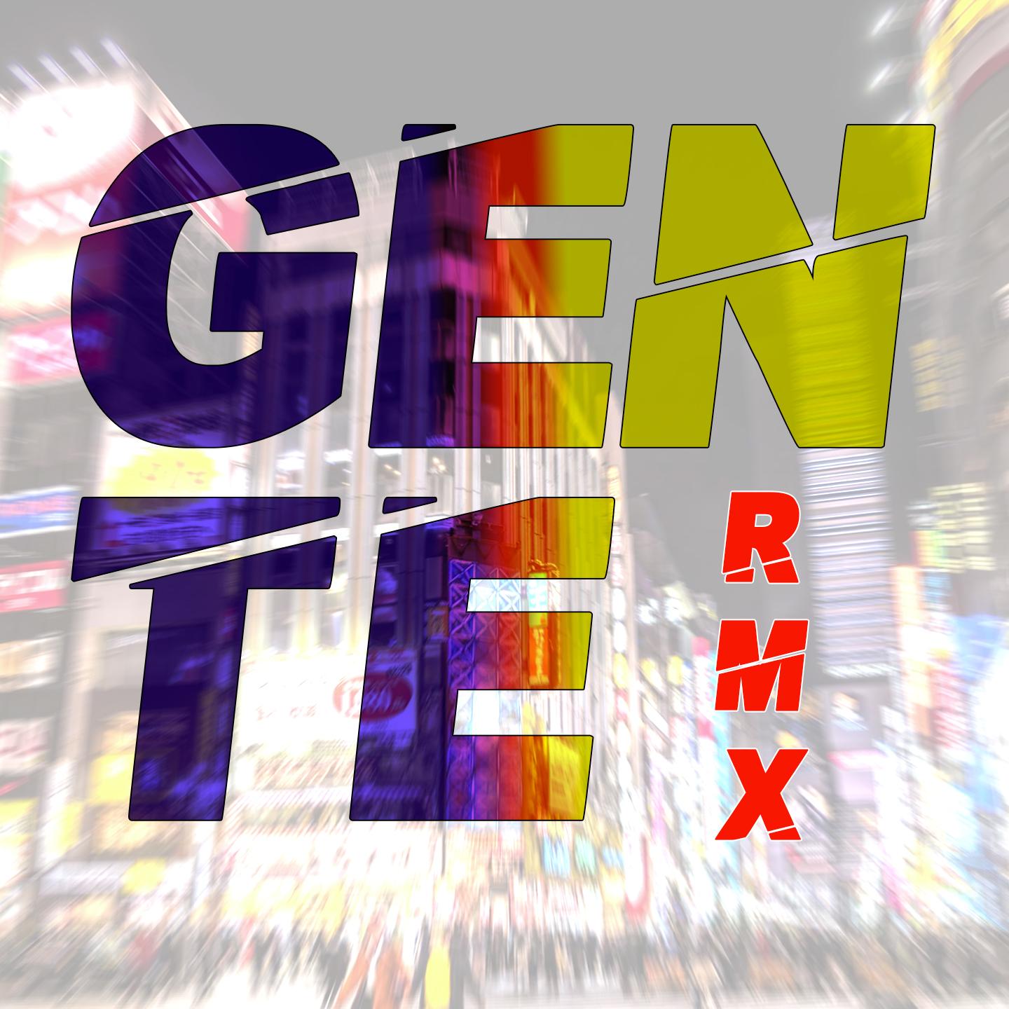 Gente (Remix)