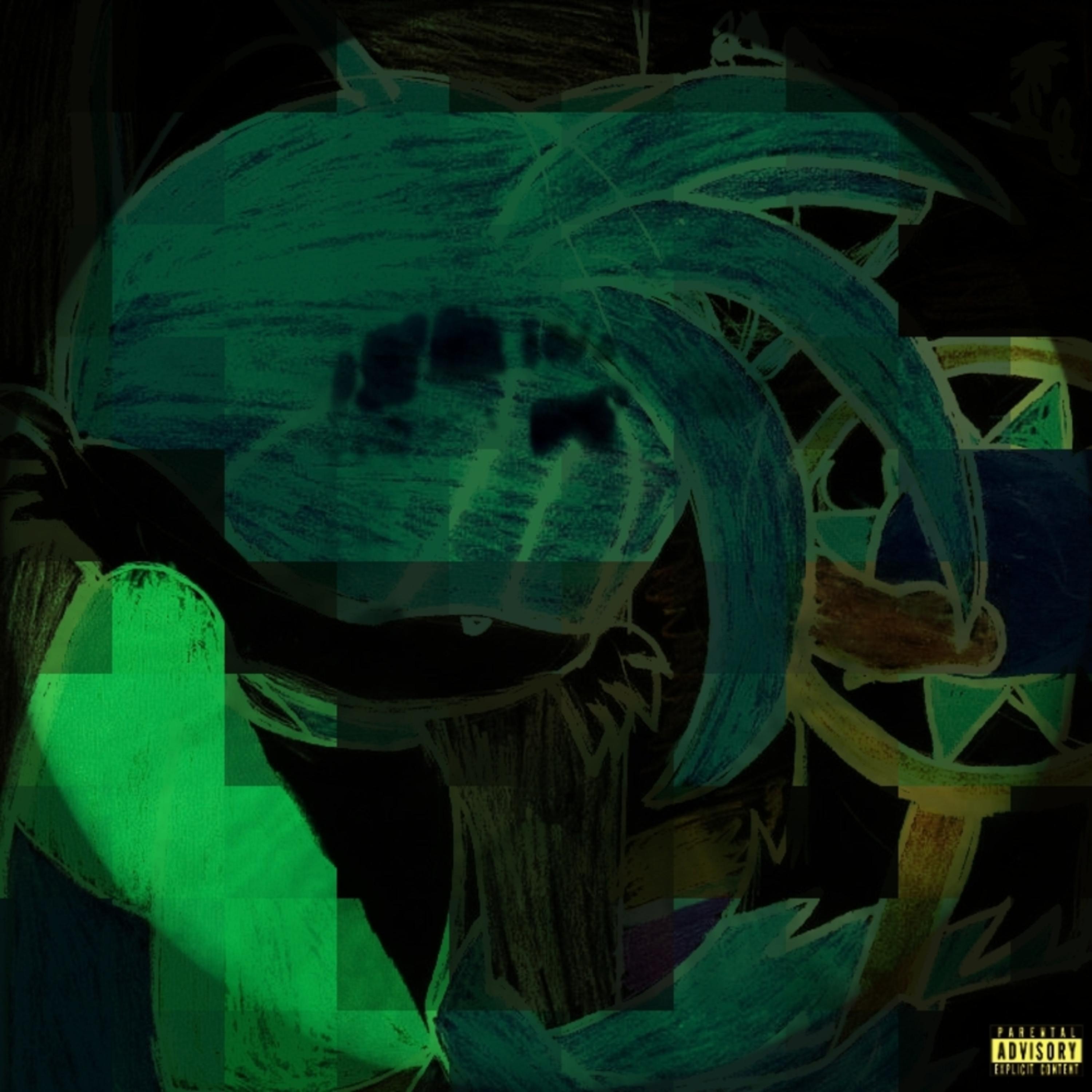 TEAM SONIC [Theme Song] (Bonus Extended 7" Dance Mix II)