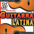 Música Instrumental. 16 Temas Guitarra Española Grandes Éxitos