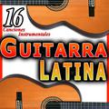 Música Instrumental. 16 Temas Guitarra Española Grandes Éxitos