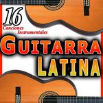 Música Instrumental. 16 Temas Guitarra Española Grandes Éxitos专辑