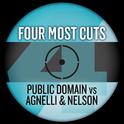 Four Most Cuts Presents - Public Domain vs. Agnelli & Nelson专辑