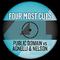 Four Most Cuts Presents - Public Domain vs. Agnelli & Nelson专辑