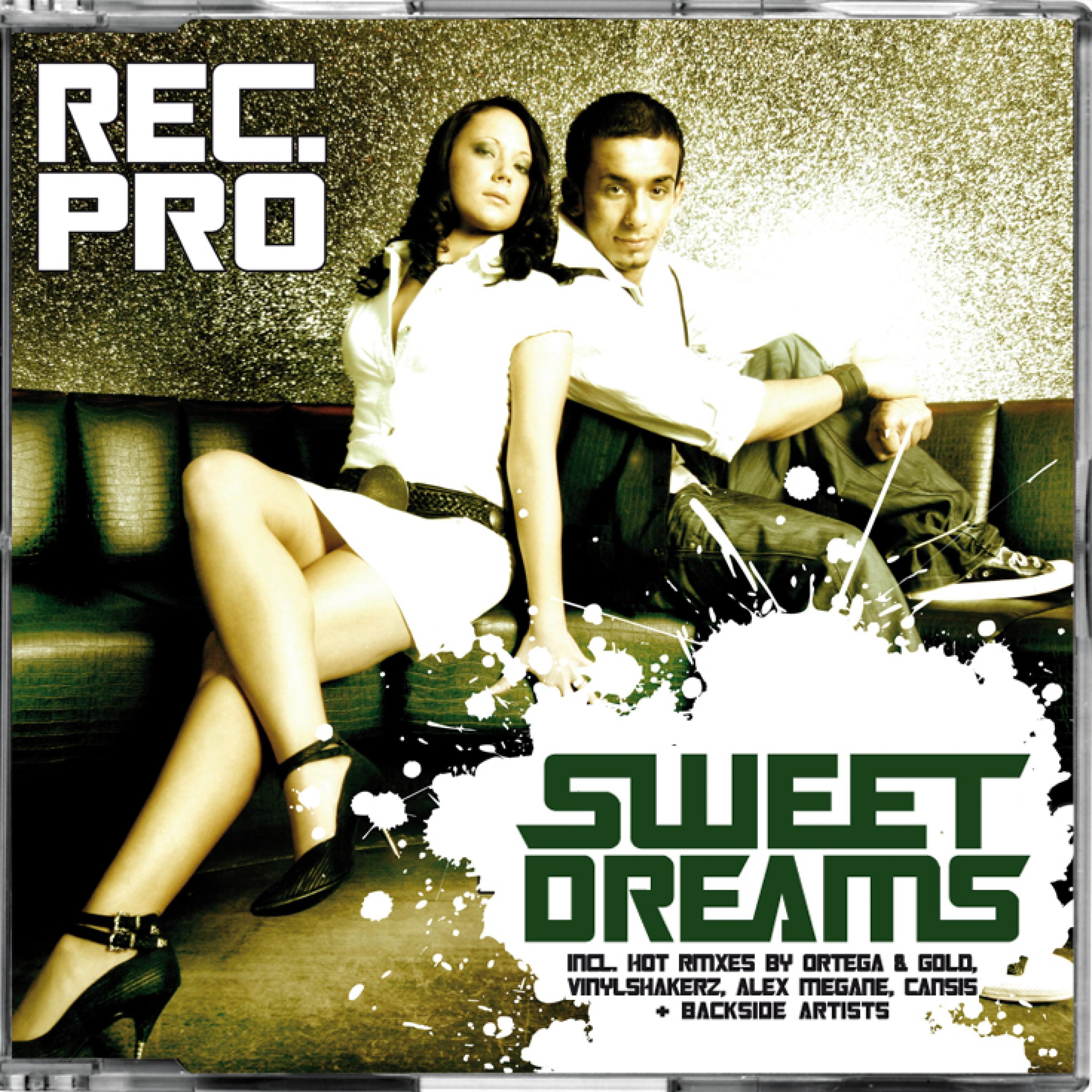 Sweet Dreams 2009