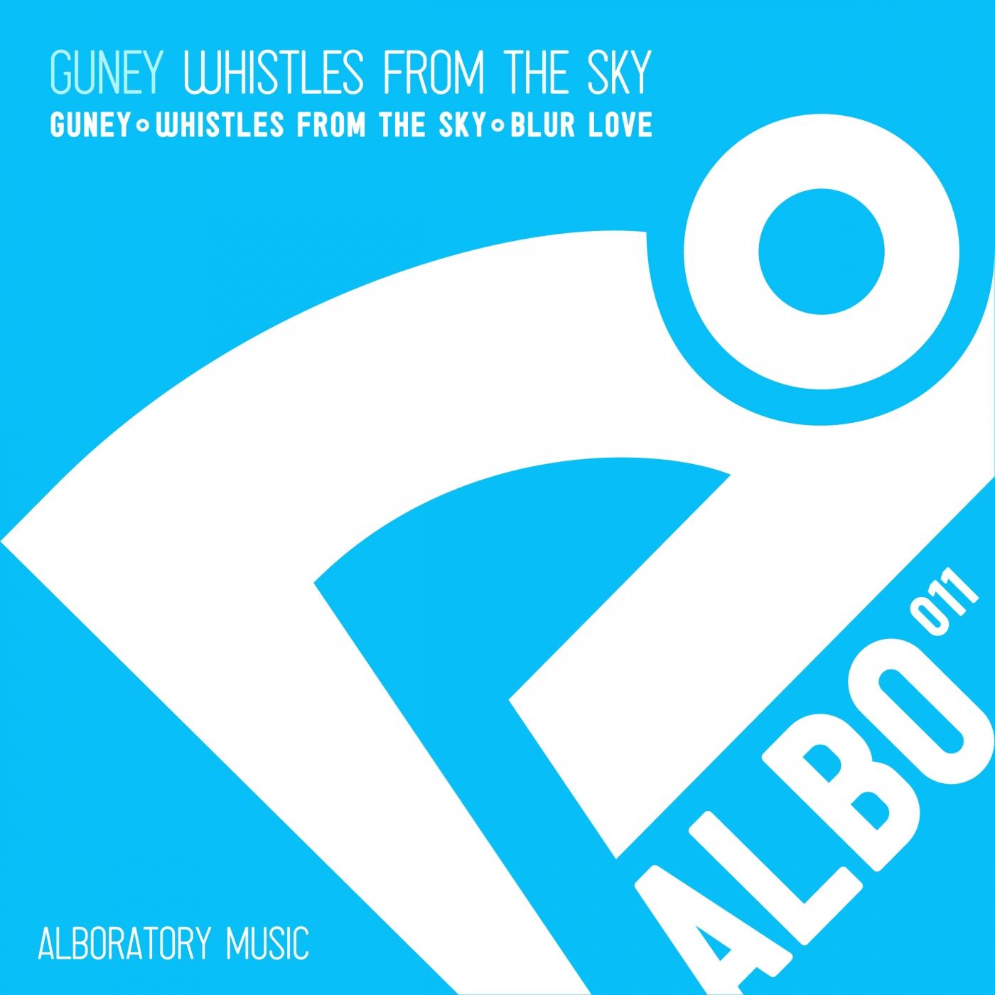 Whistles From The Sky