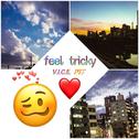 feel tricky专辑