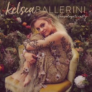 Kelsea Ballerini-Miss Me More 伴奏 （降4半音）
