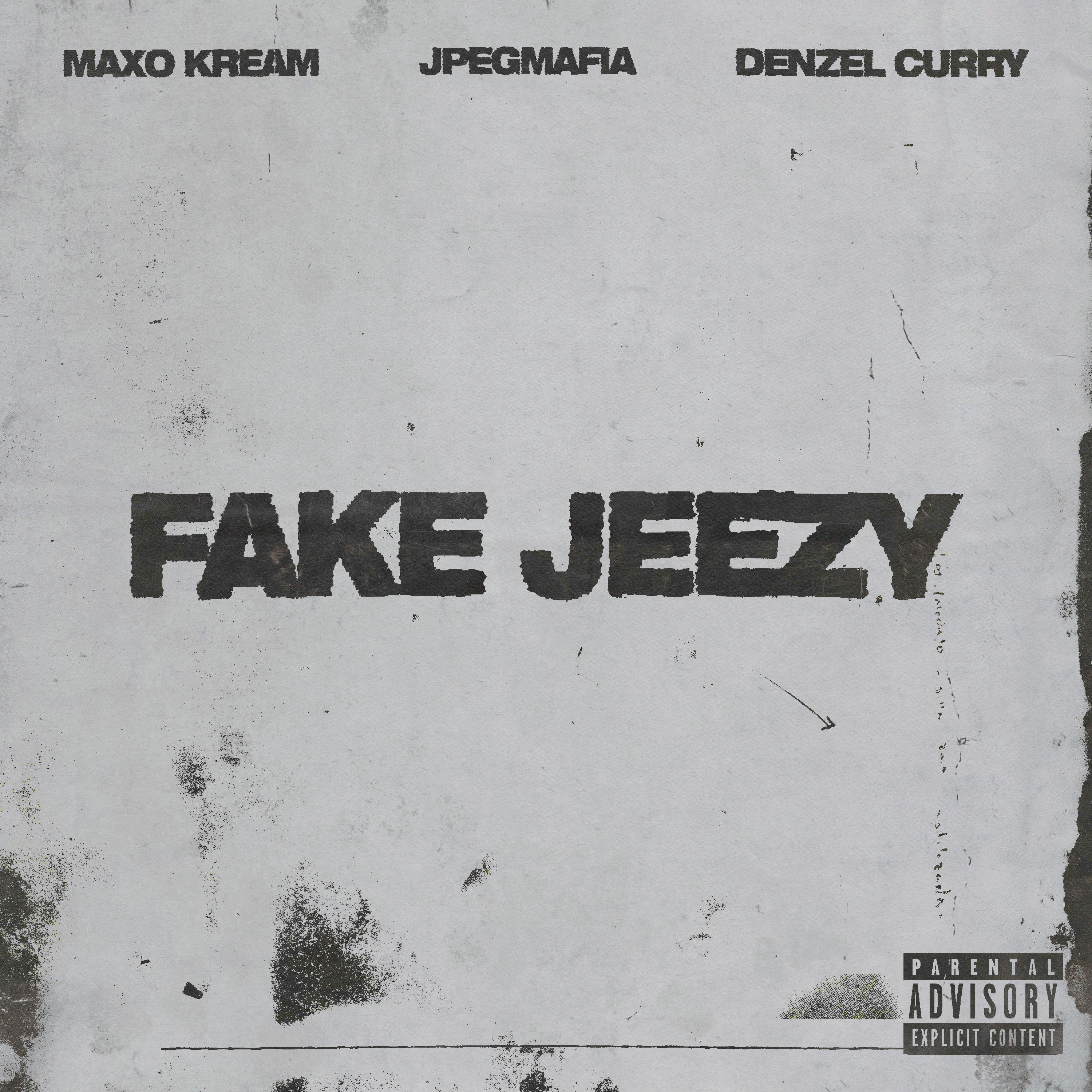Fake Jeezy