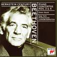 Beethoven: Piano Concertos Nos. 3 & 4