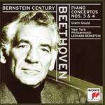Beethoven: Piano Concertos Nos. 3 & 4专辑