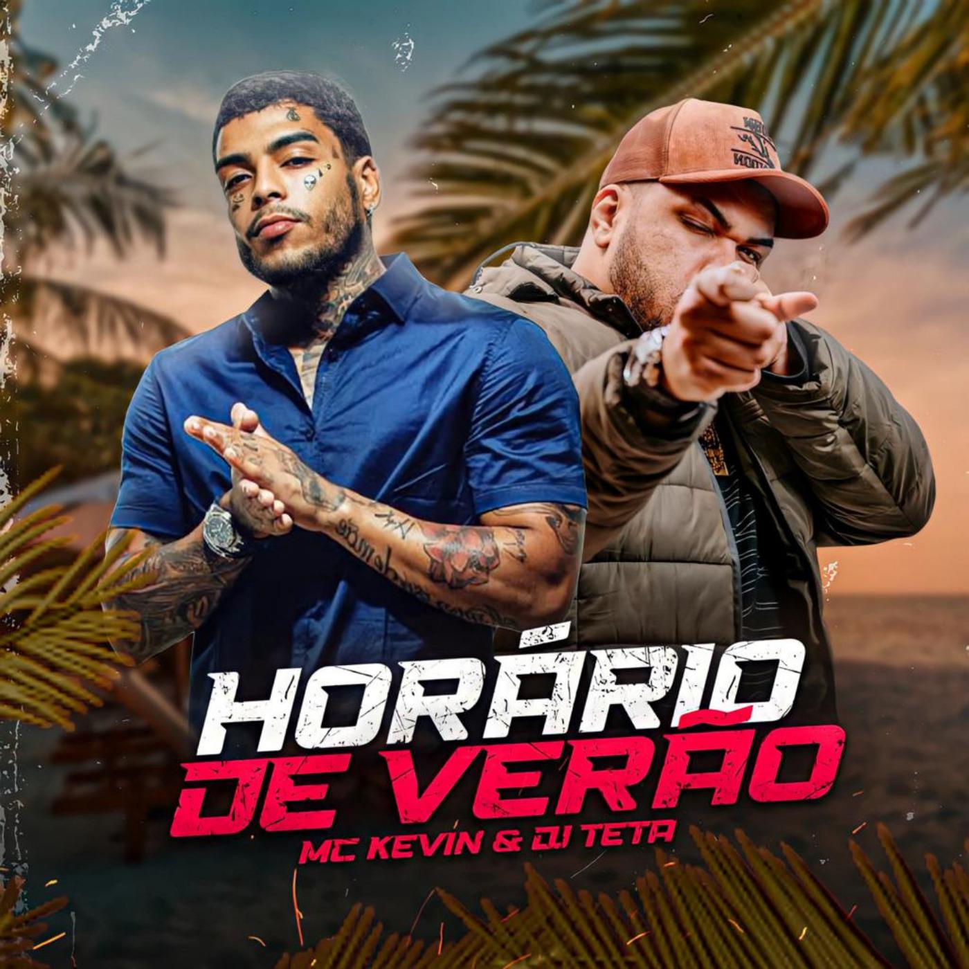 Dj Teta - Horário de Verão