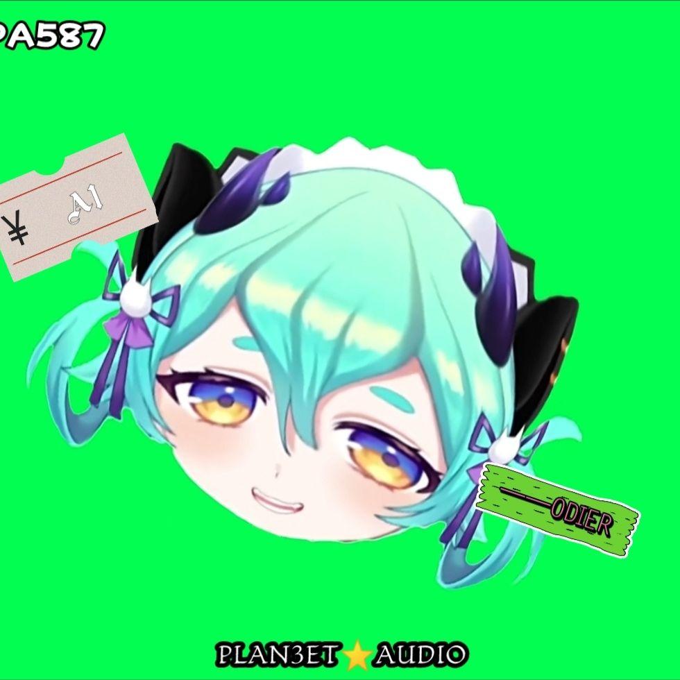 A1【2 Years Of Plan3et 19】