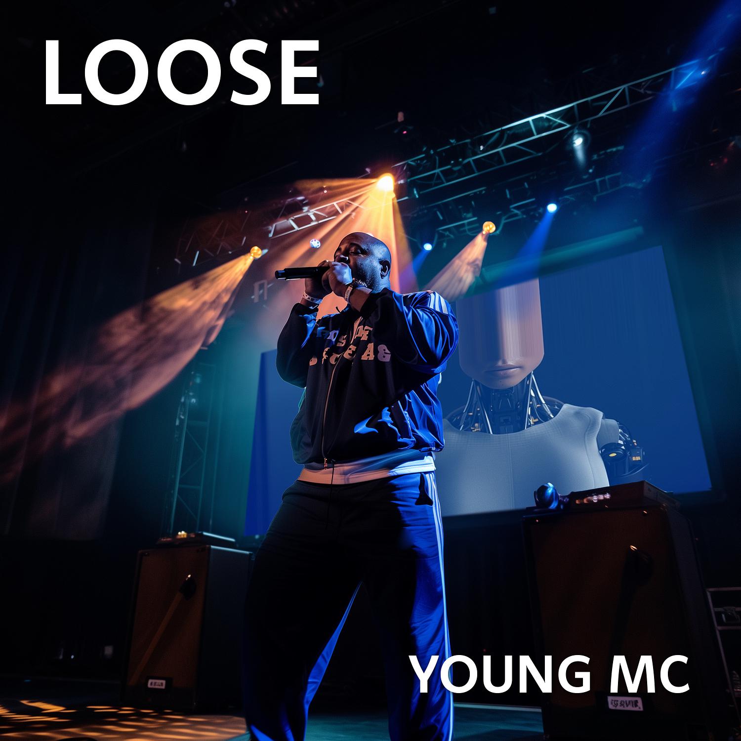 Young MC - Loose