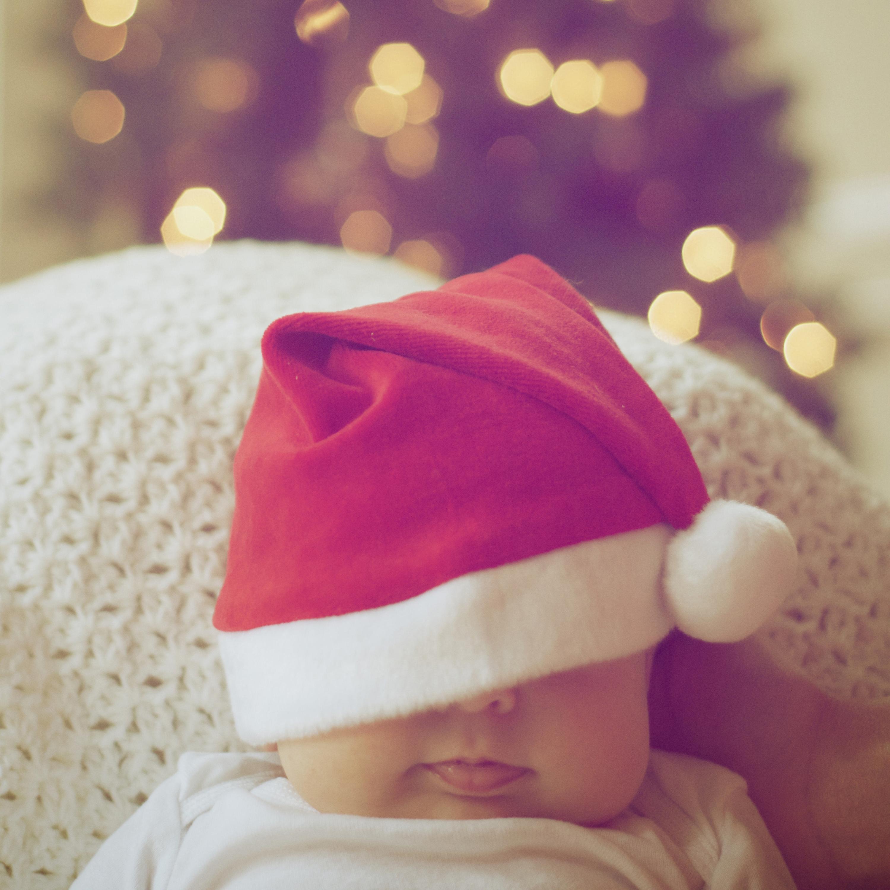 Nu är det jul igen (feat. LN & Baby E)