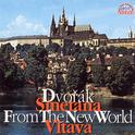 Dvořák: Symphony No. 9 "From the New World", Vltava专辑