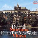 Dvořák: Symphony No. 9 "From the New World", Vltava专辑