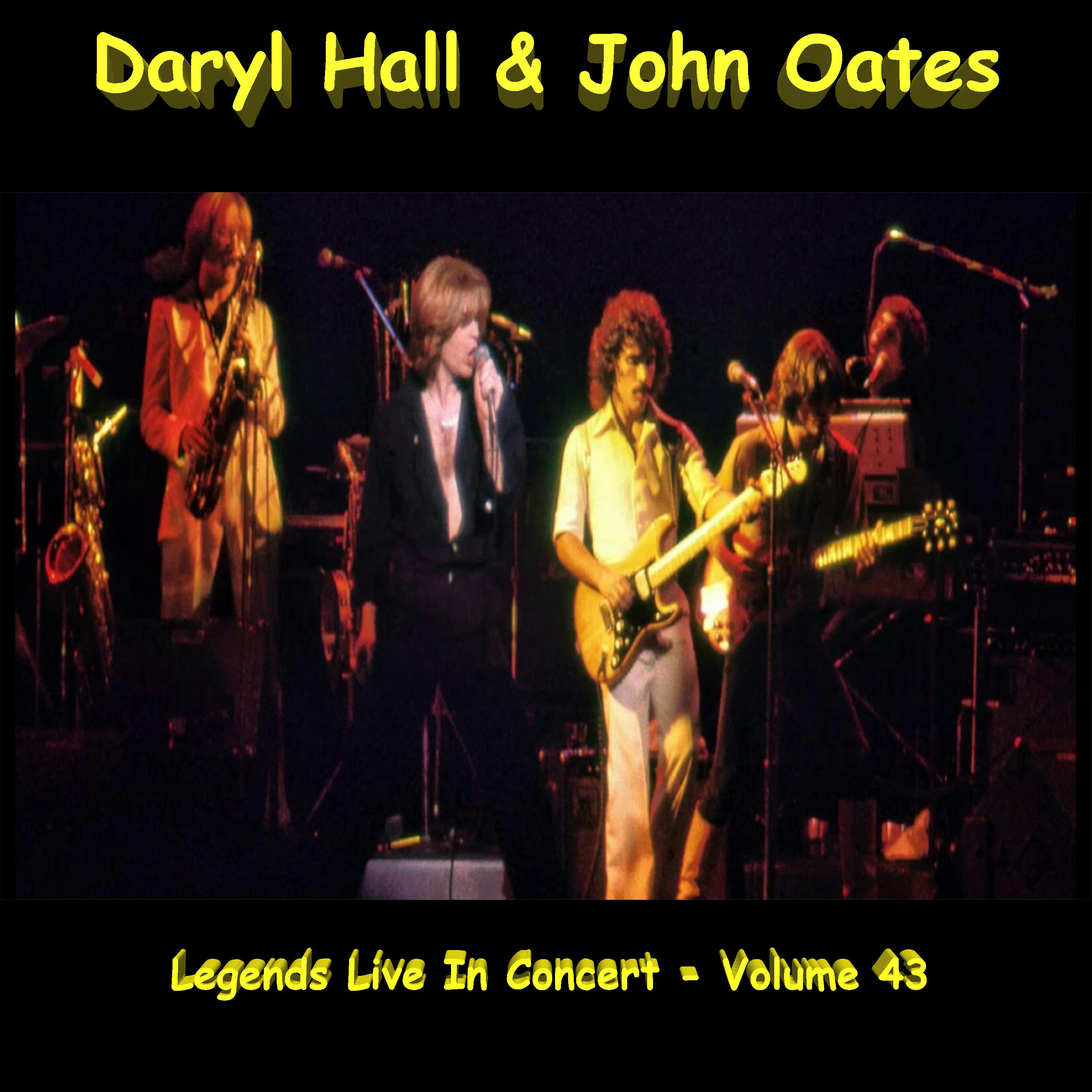 Out of touch daryl hall john