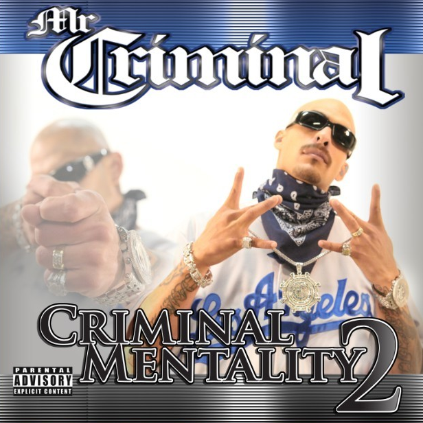 Criminal Mentality 2