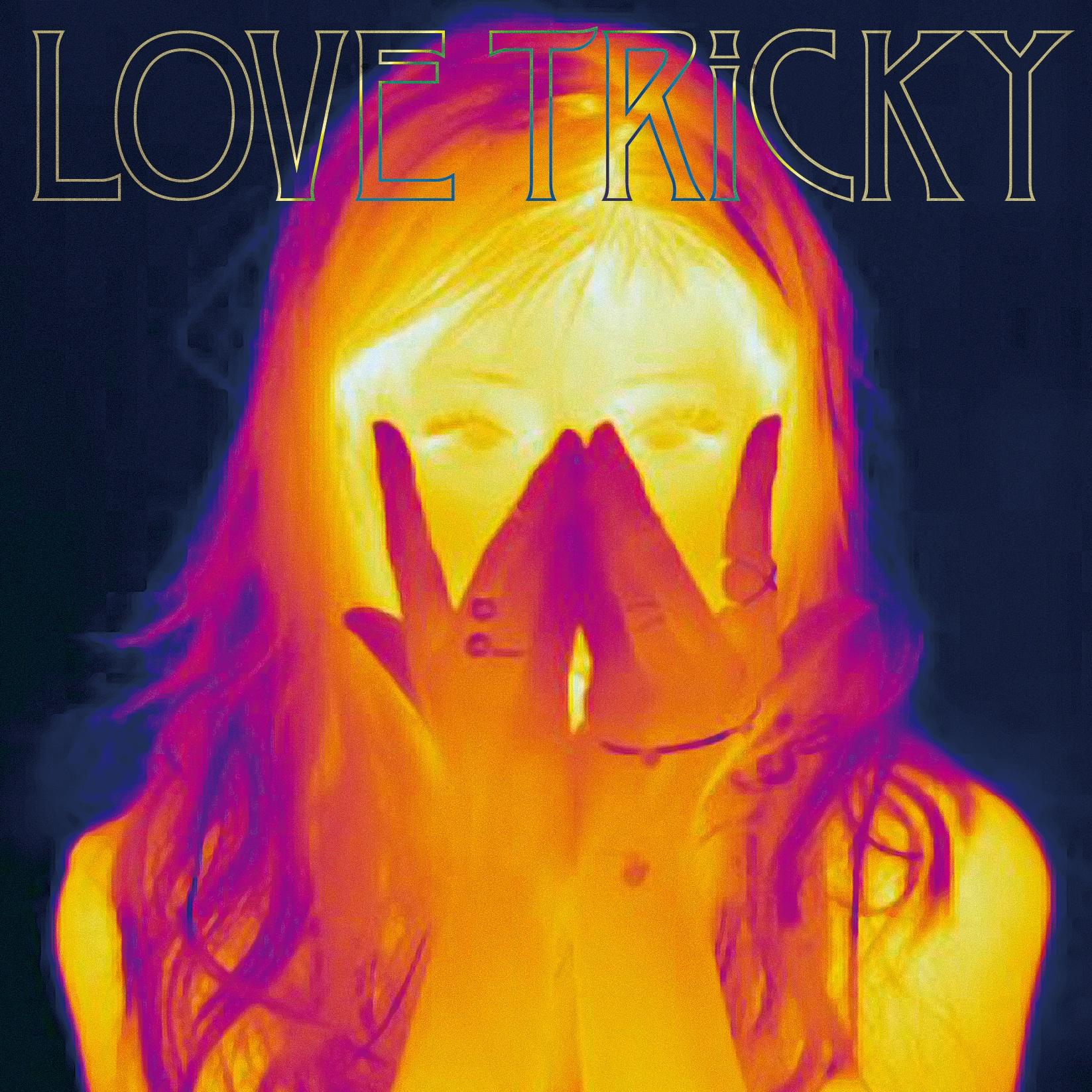 LOVE TRiCKY专辑