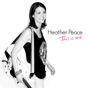 Heather Peace-Ain t No Sunshine歌曲 （降5半音）