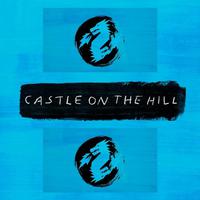 Castle on the Hill (Piano karaoke instrumental)