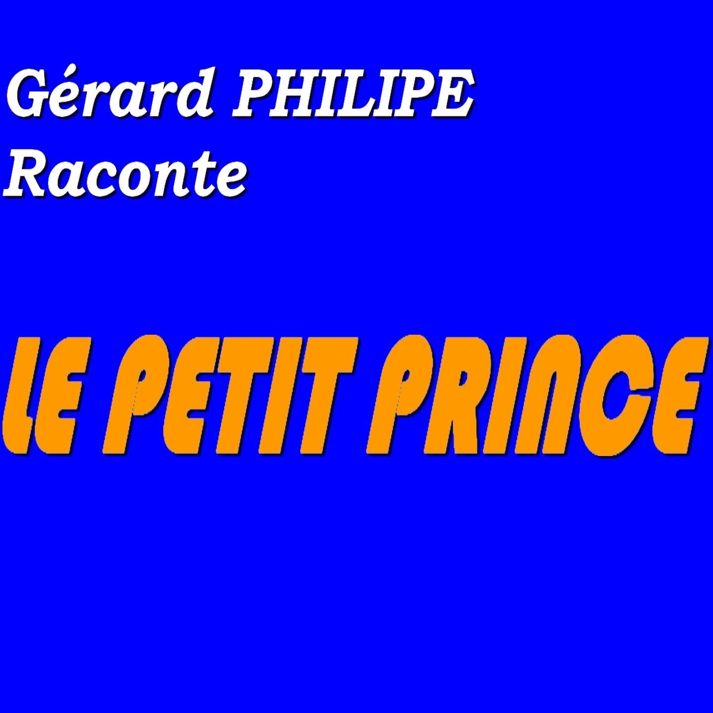 Le petit prince