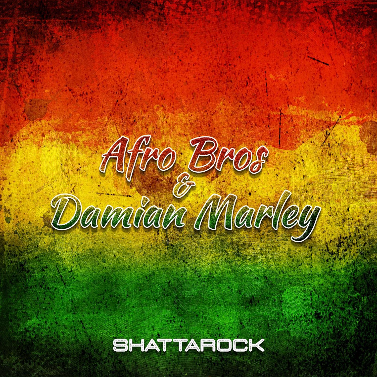 Shattarock