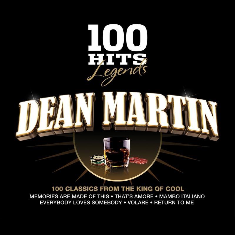Three Wishes (100 Hits Legends - Dean Martin)