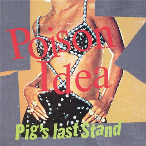 Pig's Last Stand