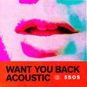 Want You Back (Acoustic)专辑