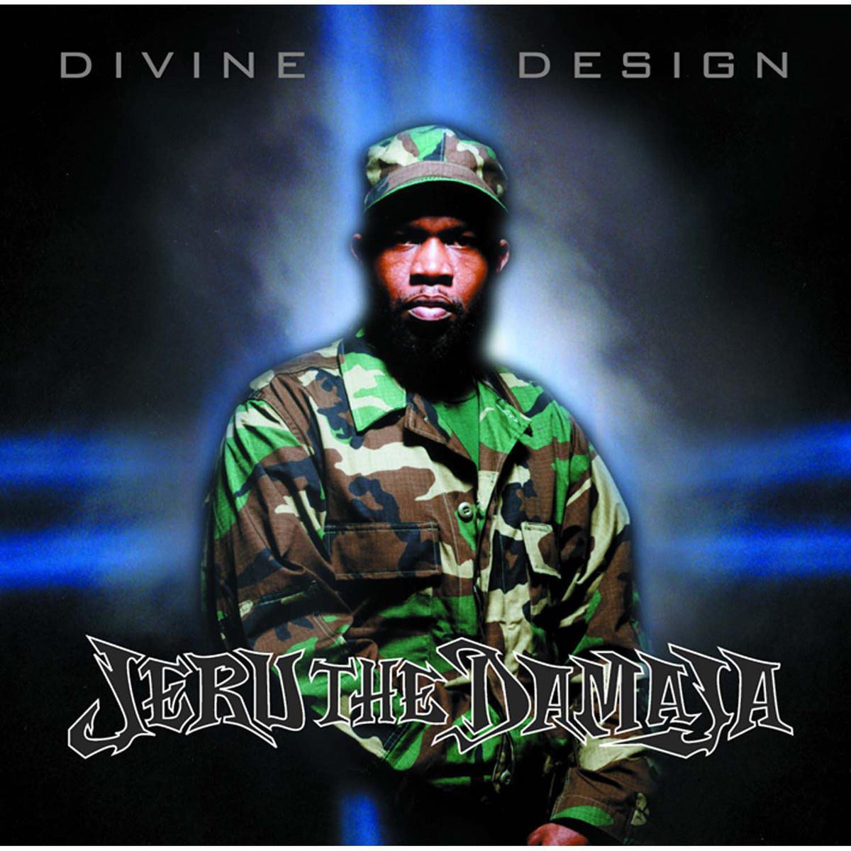 Divine Design专辑