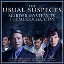 The Usual Suspects - The Murder Mystery TV Theme Collection专辑