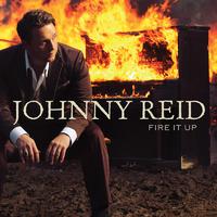 Fire It Up -Johnny Reid (karaoke Version)