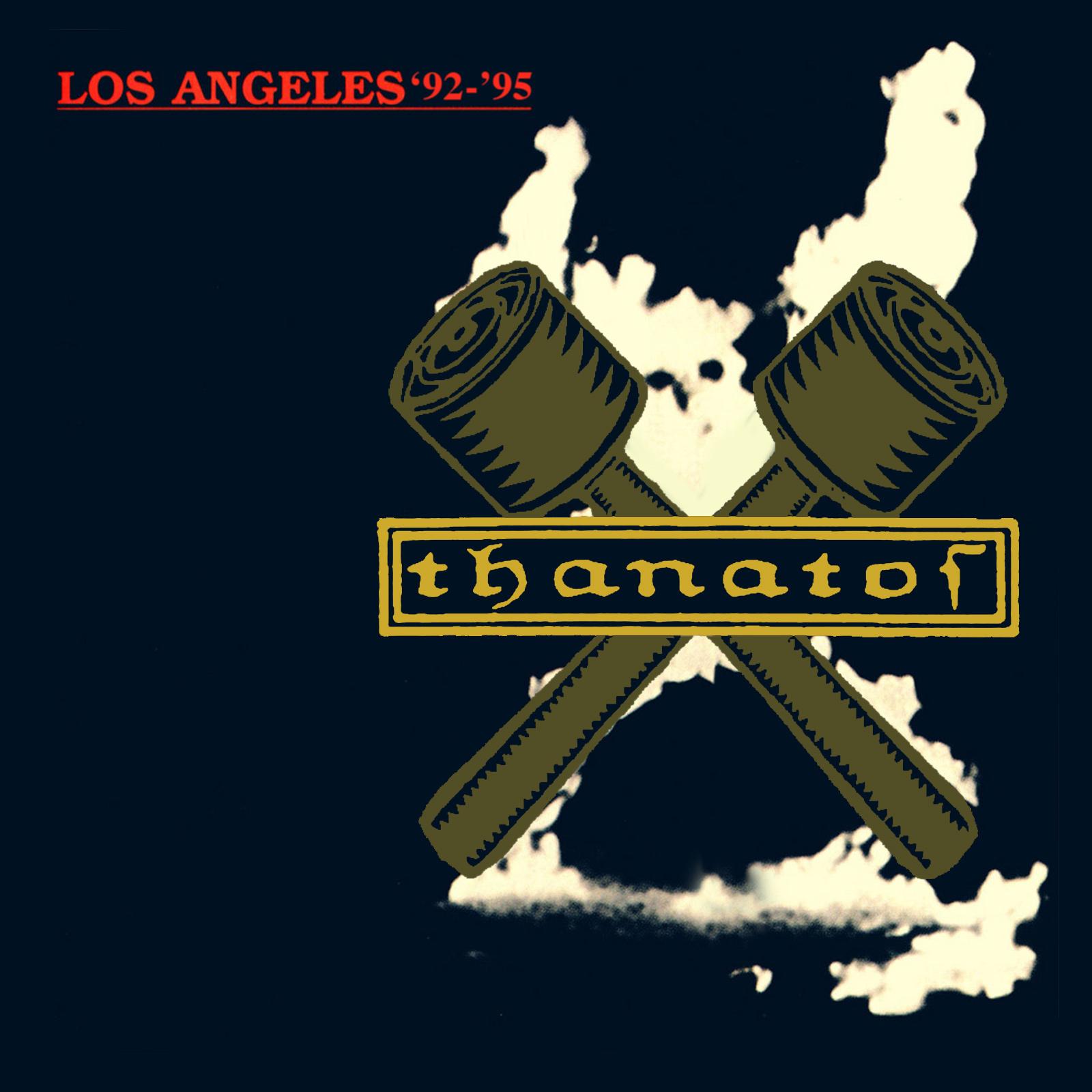 Los Angeles '92-'95