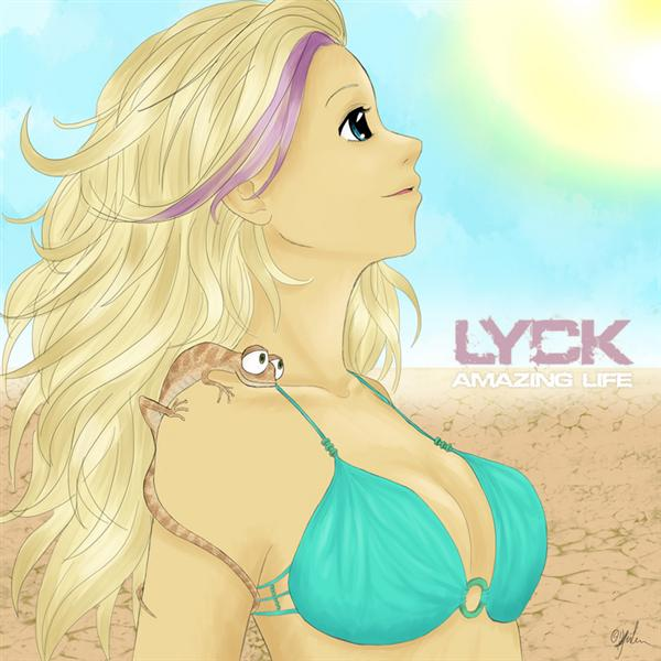 Amazing Life (Remixes)