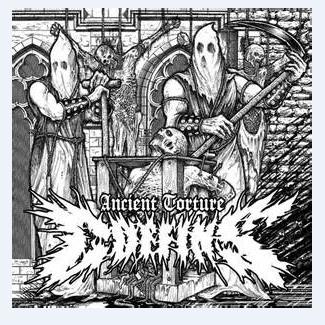 Ancient Torture