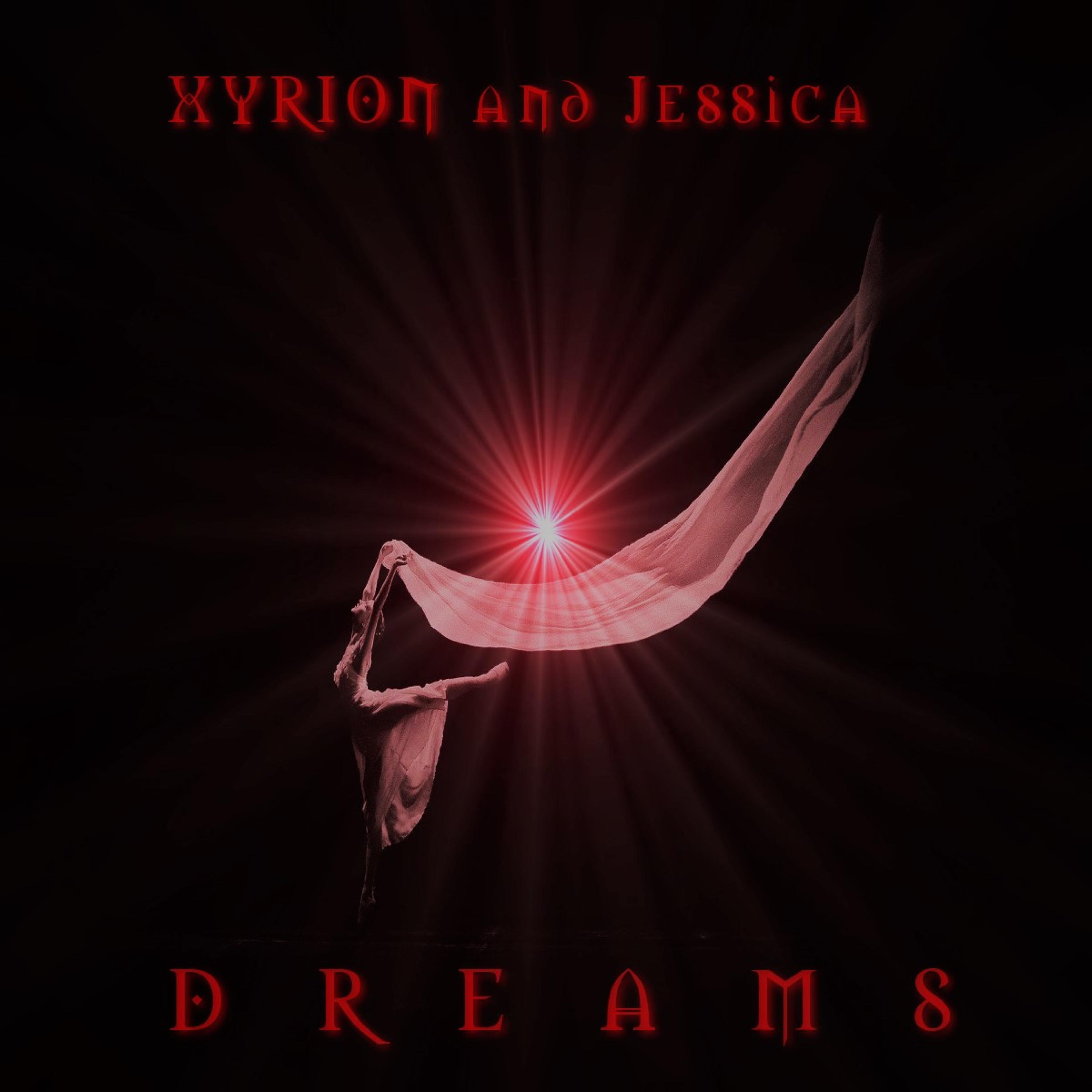 Dreams (feat. Jessica)