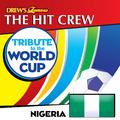 Tribute to the World Cup: Nigeria